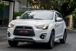 Mitsubishi ASX-S 2016 года